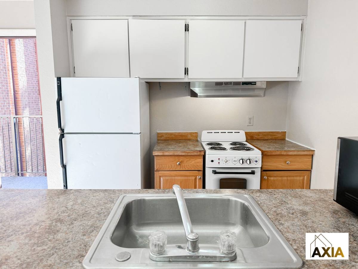 Apartment for rent at 1200 College Ave, Boulder, CO 80302
