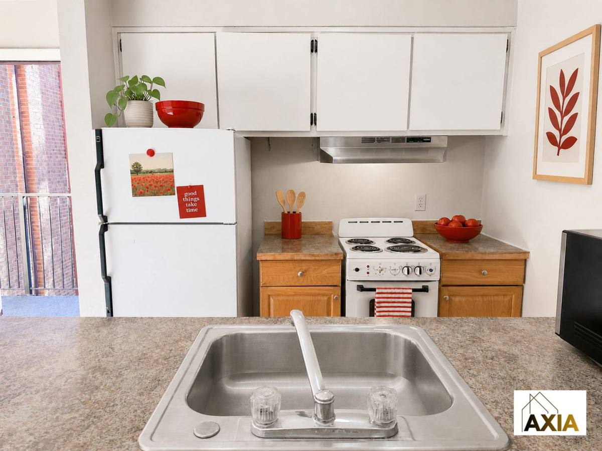 Apartment for rent at 1200 College Ave, Boulder, CO 80302