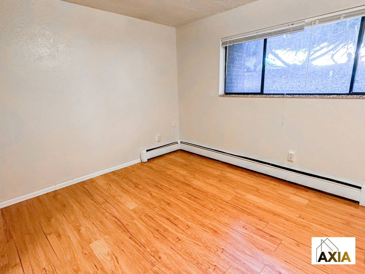 Apartment for rent at 1200 College Ave, Boulder, CO 80302