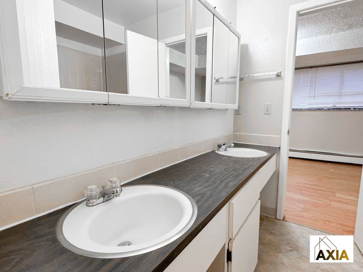 Apartment for rent at 1200 College Ave, Boulder, CO 80302