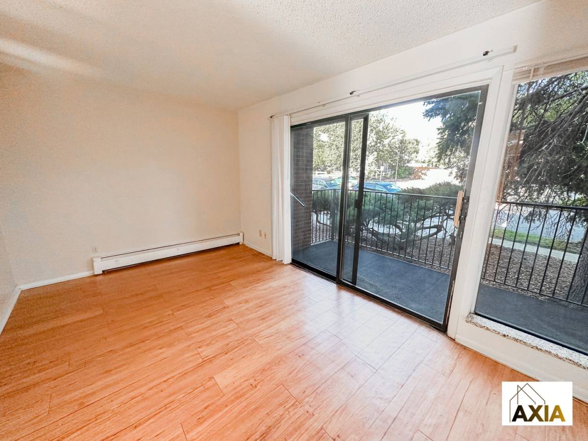 Apartment for rent at 1200 College Ave, Boulder, CO 80302
