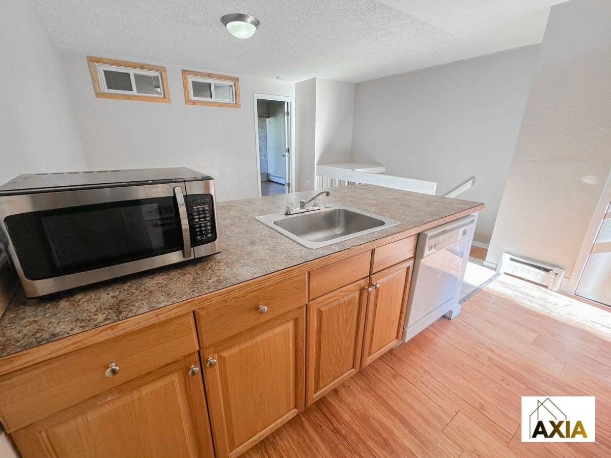 Apartment for rent at 1200 College Ave, Boulder, CO 80302