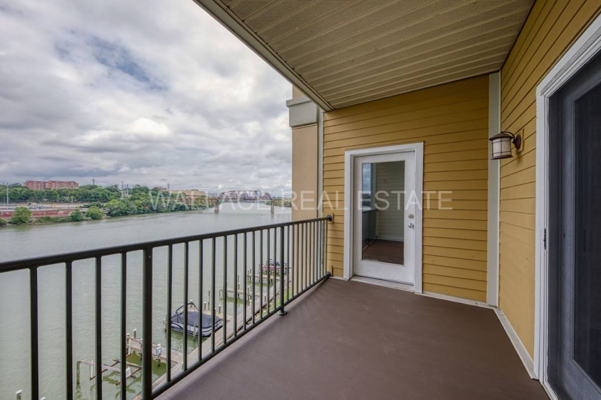 Condo for rent at 3001 River Towne Way, Knoxville, TN 37920