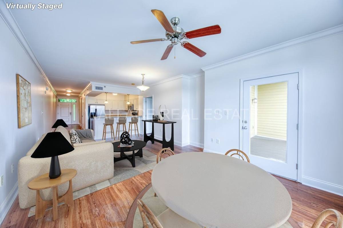 Condo for rent at 3001 River Towne Way, Knoxville, TN 37920