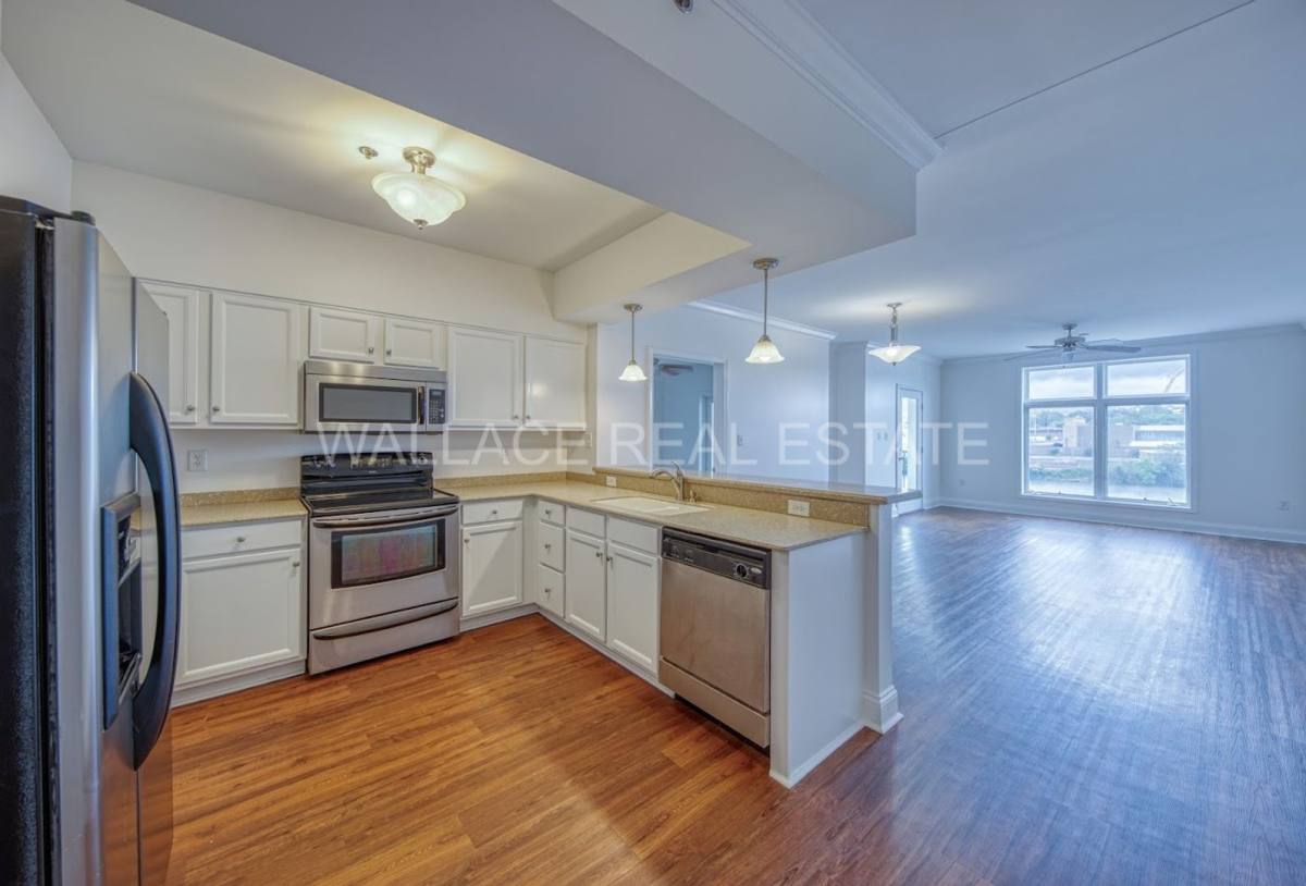 Condo for rent at 3001 River Towne Way, Knoxville, TN 37920