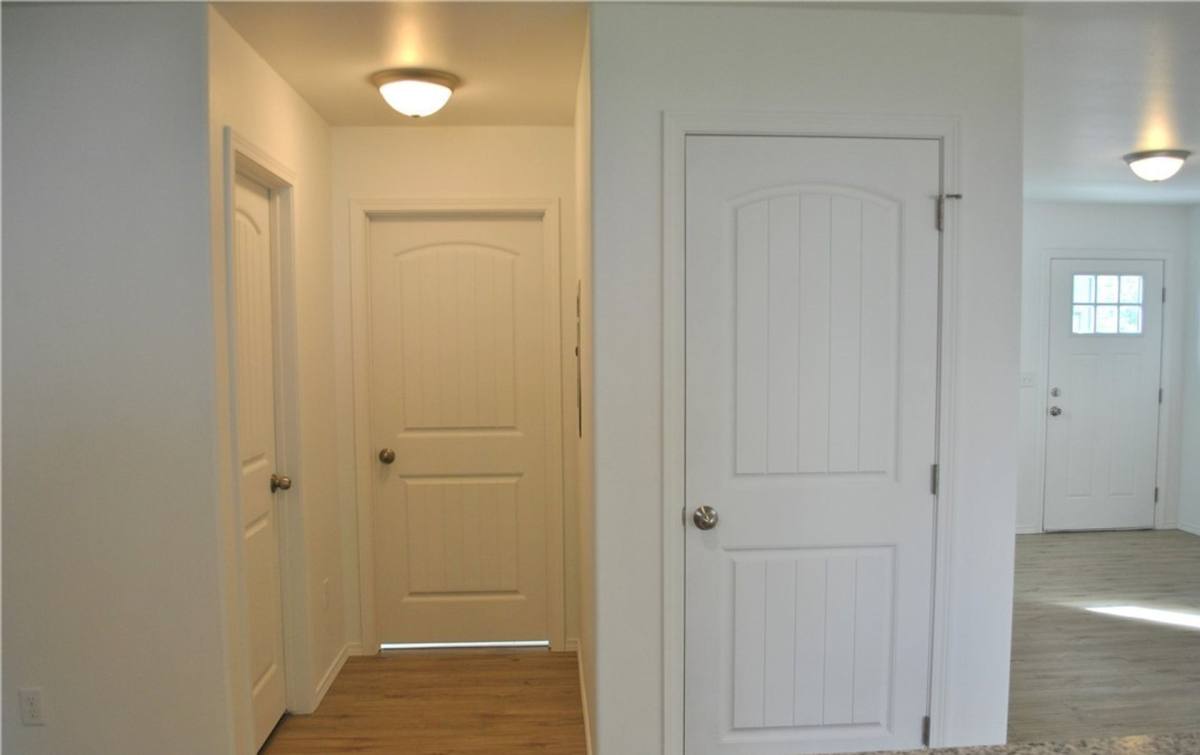 Townhouse for rent at 1525 S Monroe St, Moses Lake, WA 98837