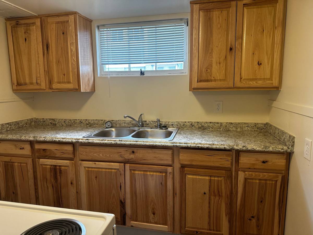 Apartment for rent at 1809 10th Ave, Greeley, CO 80631