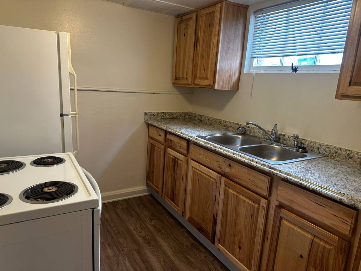 Apartment for rent at 1809 10th Ave, Greeley, CO 80631