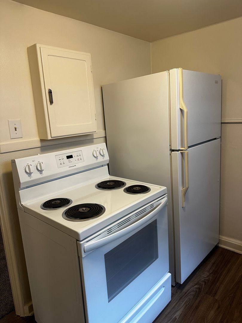 Apartment for rent at 1809 10th Ave, Greeley, CO 80631