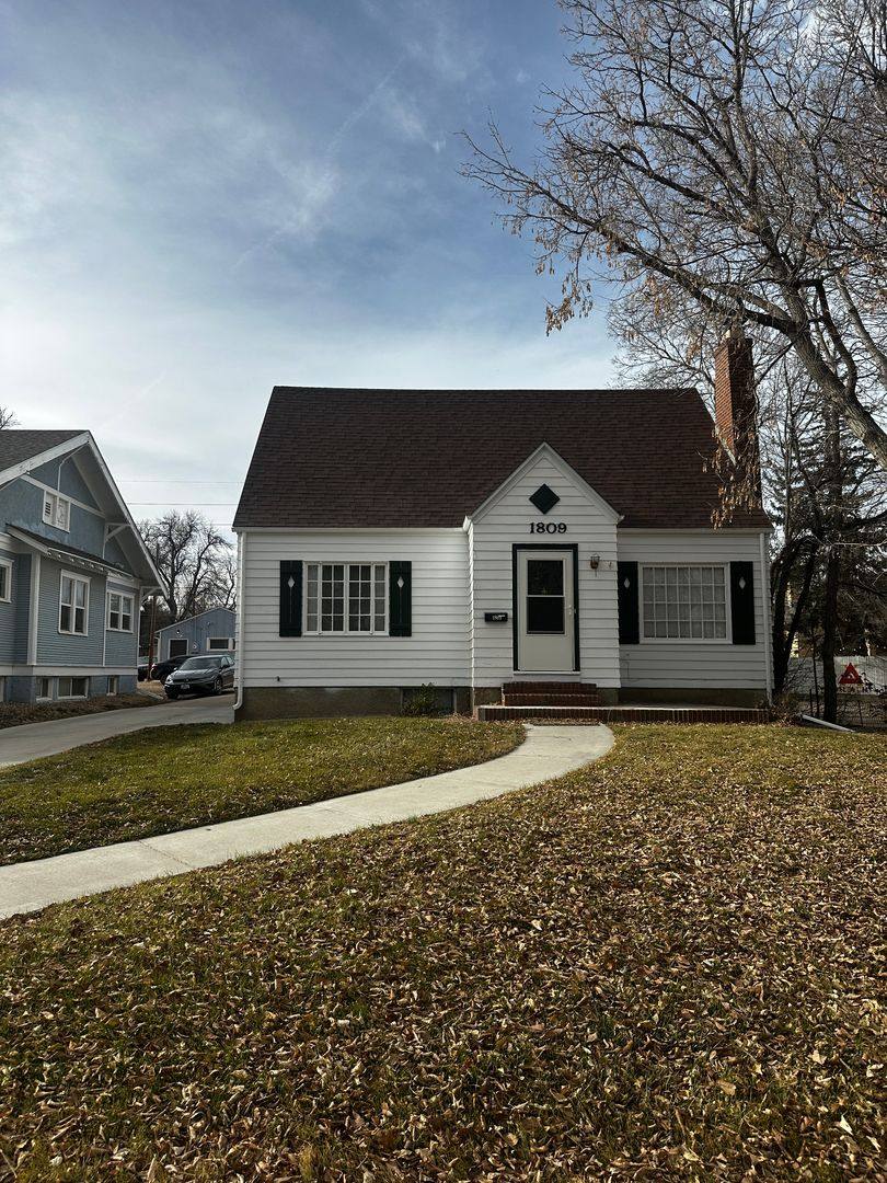 Apartment for rent at 1809 10th Ave, Greeley, CO 80631