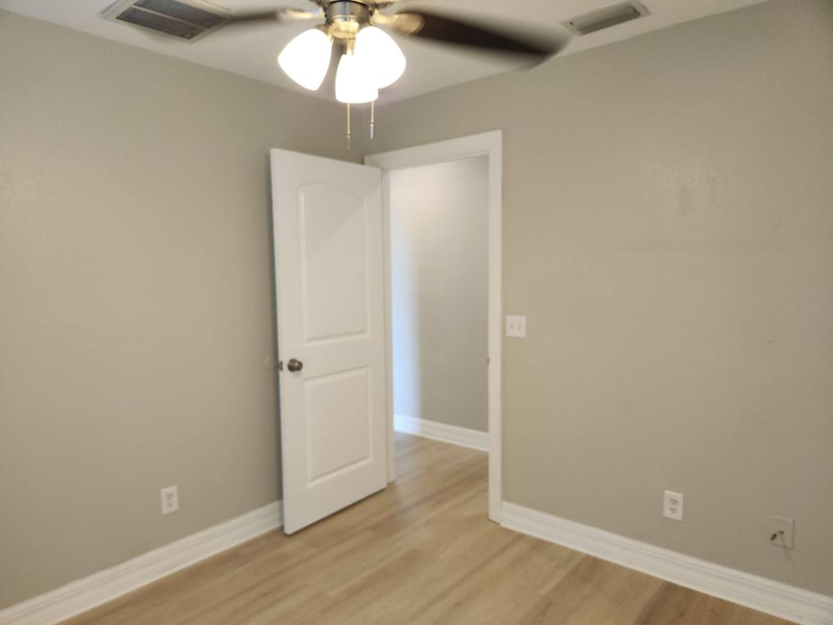 House for rent at 827 NE 23rd Terrace, Cape Coral, FL 33909