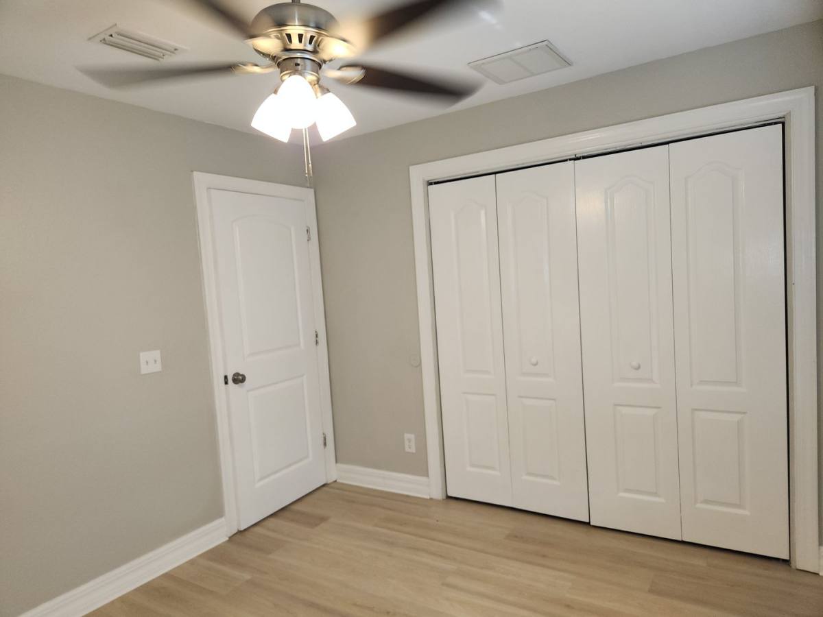 House for rent at 827 NE 23rd Terrace, Cape Coral, FL 33909