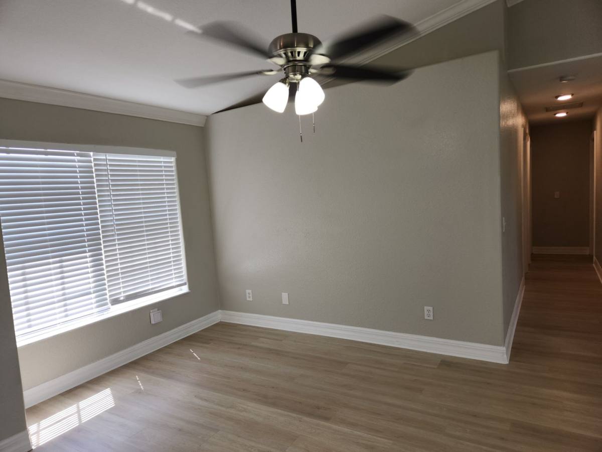 House for rent at 827 NE 23rd Terrace, Cape Coral, FL 33909
