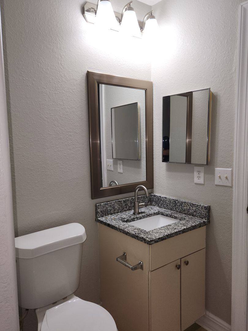 House for rent at 827 NE 23rd Terrace, Cape Coral, FL 33909