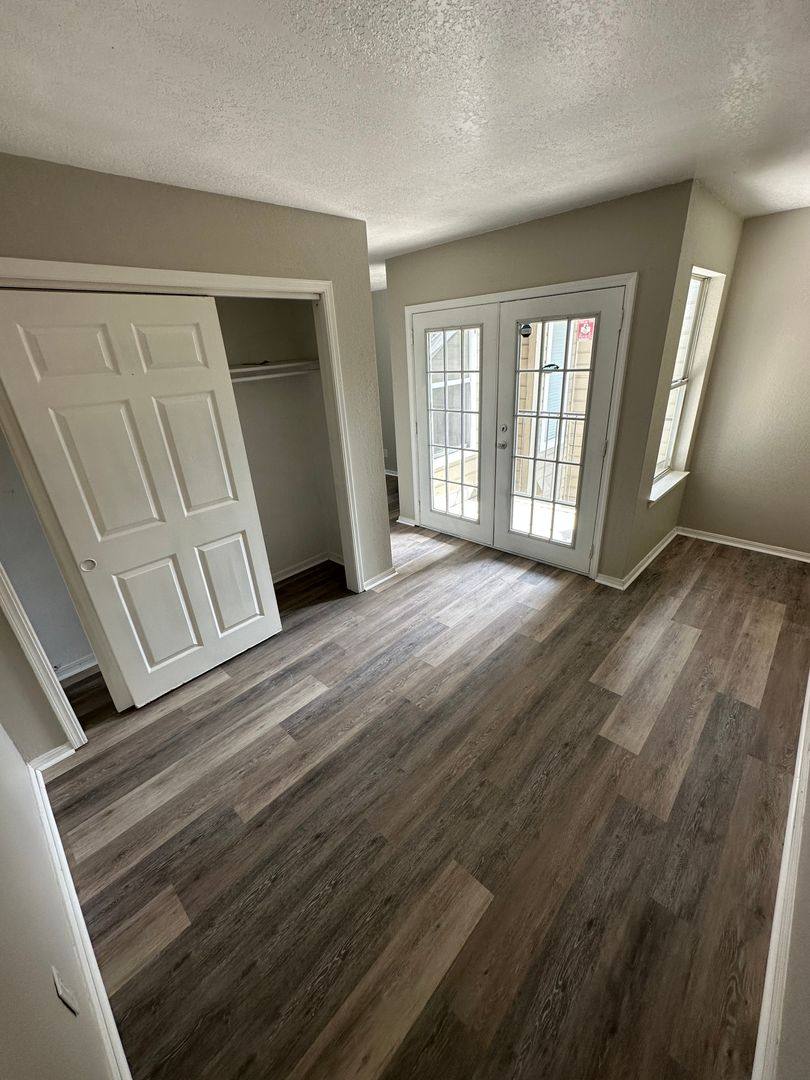 Condo for rent at 1730 E 67th St #K, Tulsa, OK 74105