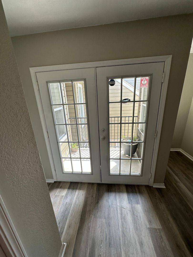 Condo for rent at 1730 E 67th St #K, Tulsa, OK 74105