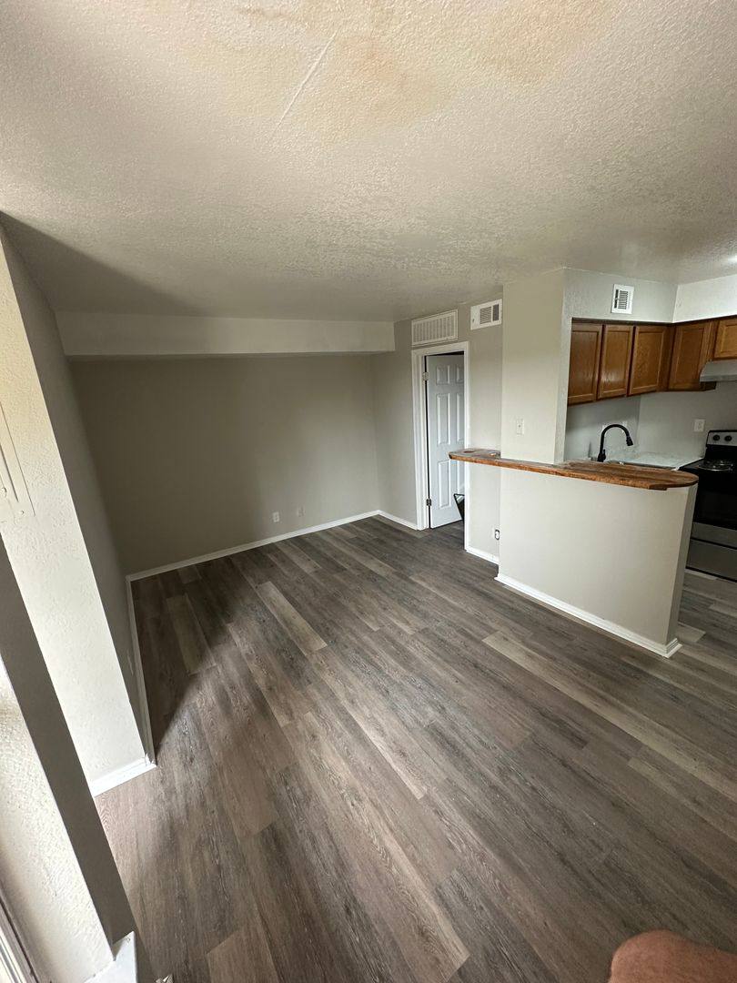 Condo for rent at 1730 E 67th St #K, Tulsa, OK 74105