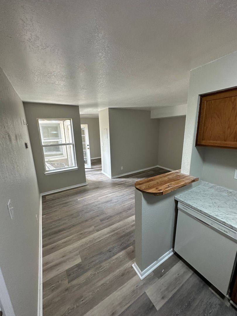 Condo for rent at 1730 E 67th St #K, Tulsa, OK 74105