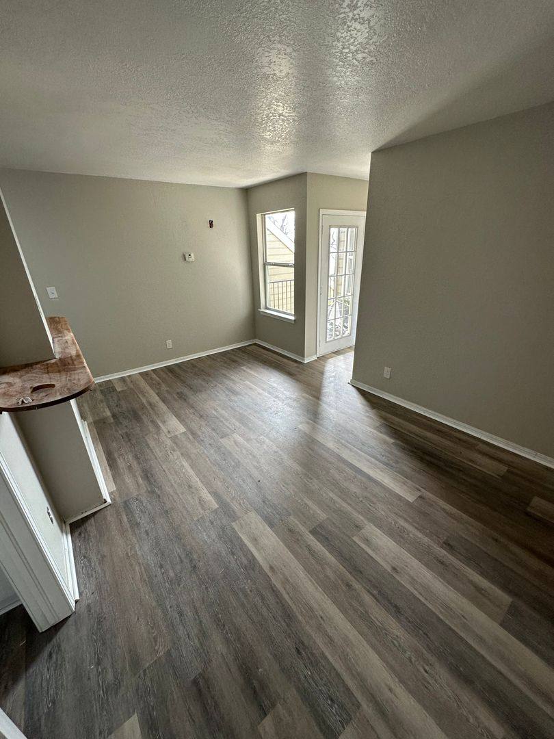 Condo for rent at 1730 E 67th St #K, Tulsa, OK 74105