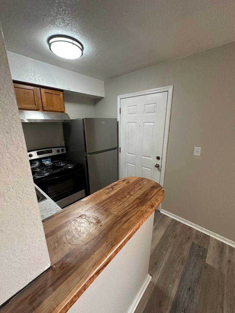 Condo for rent at 1730 E 67th St #K, Tulsa, OK 74105