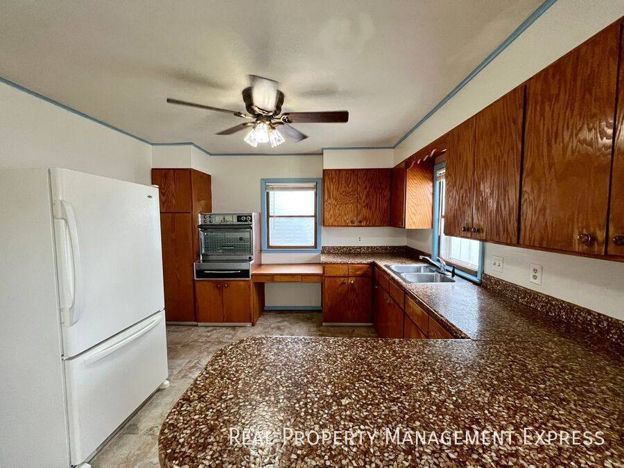 House for rent at 715 S 4th Ave, Sioux Falls, SD 57104