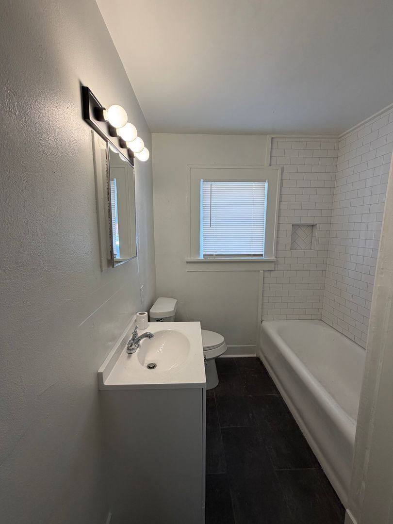 House for rent at 2220 16th St, Lubbock, TX 79401