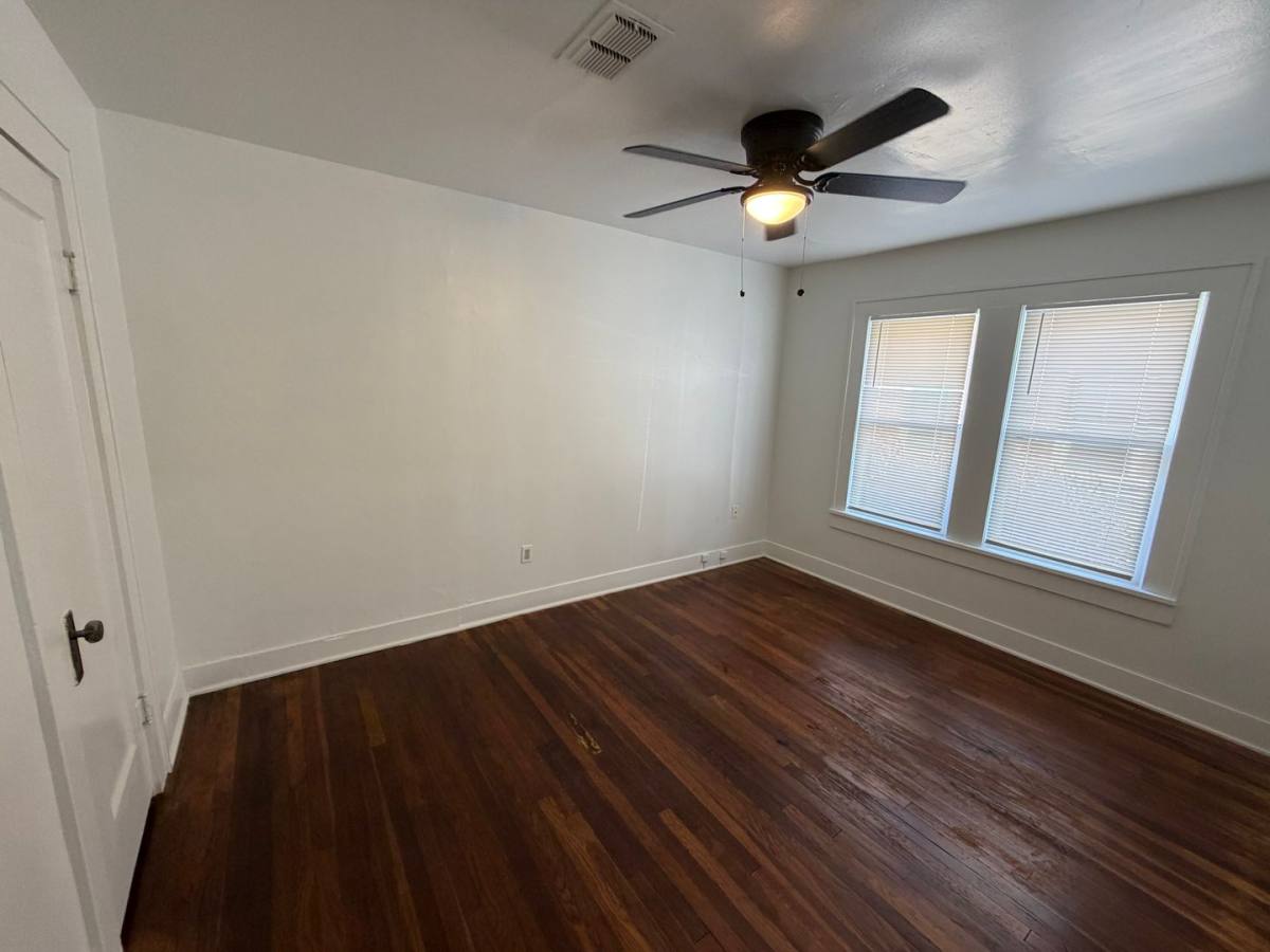House for rent at 2220 16th St, Lubbock, TX 79401