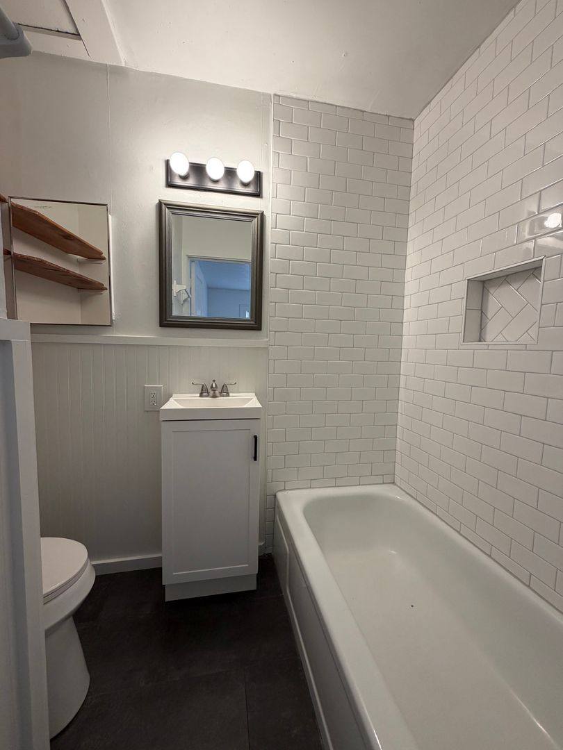 House for rent at 2220 16th St, Lubbock, TX 79401