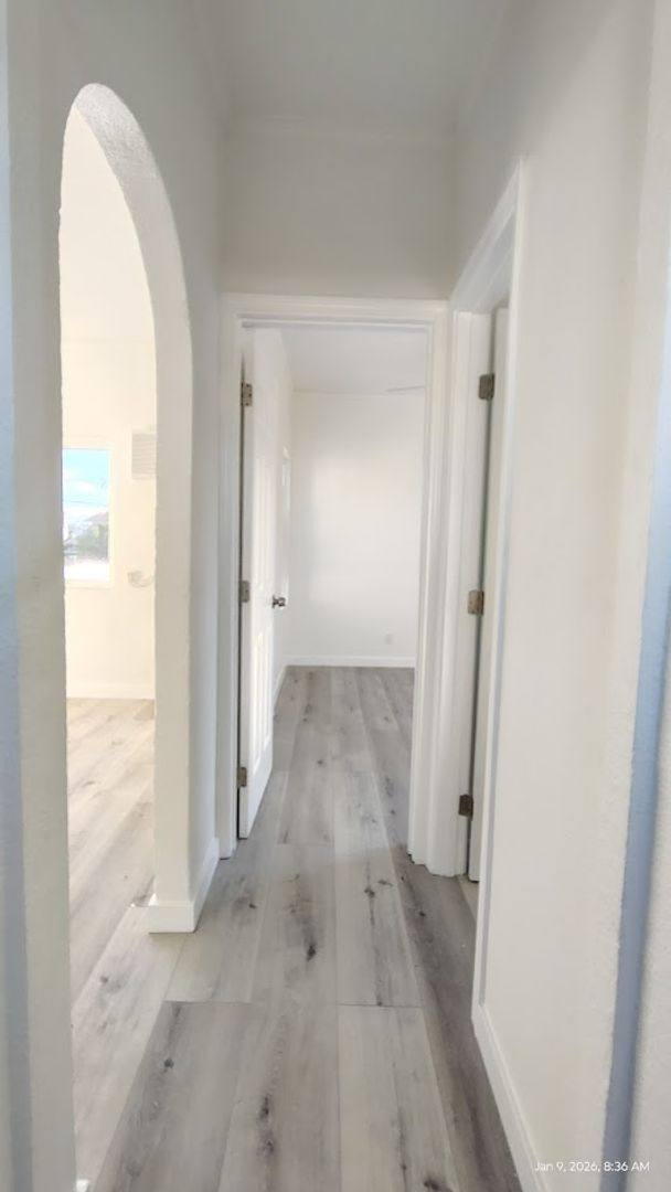 Apartment for rent at 1565 S Hobart Blvd, Los Angeles, CA 90006