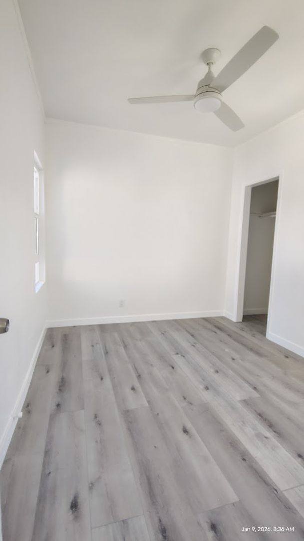 Apartment for rent at 1565 S Hobart Blvd, Los Angeles, CA 90006