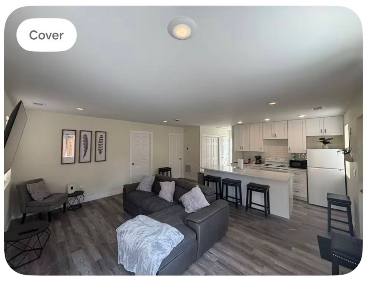 House for rent at 226 S Meade St, Denver, CO 80219