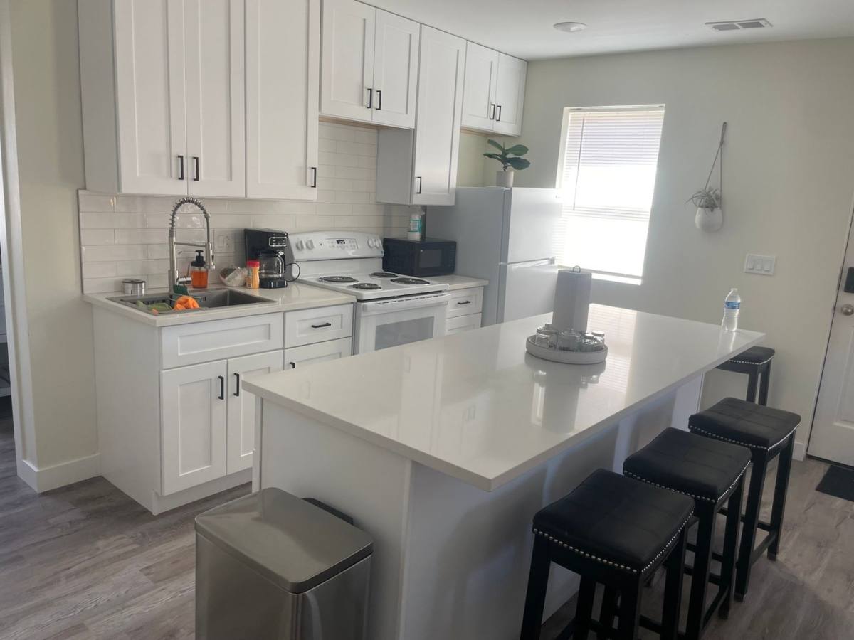 House for rent at 226 S Meade St, Denver, CO 80219