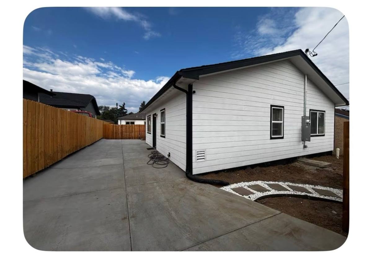 House for rent at 226 S Meade St, Denver, CO 80219