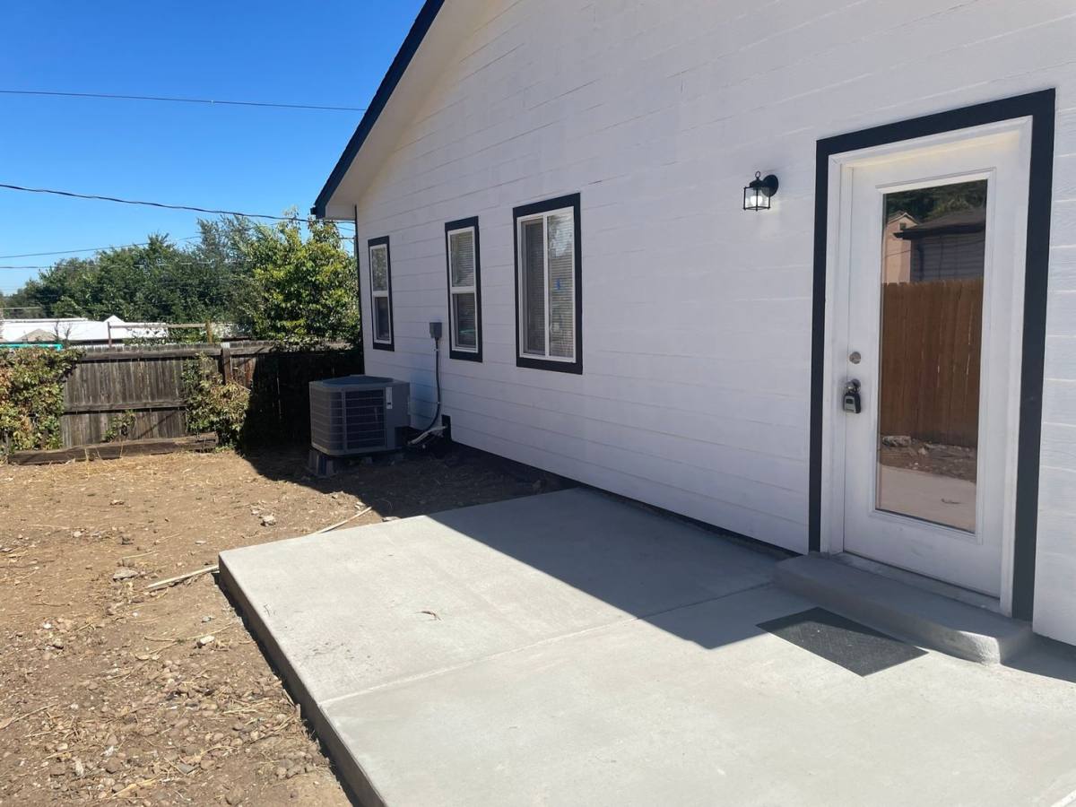 House for rent at 226 S Meade St, Denver, CO 80219