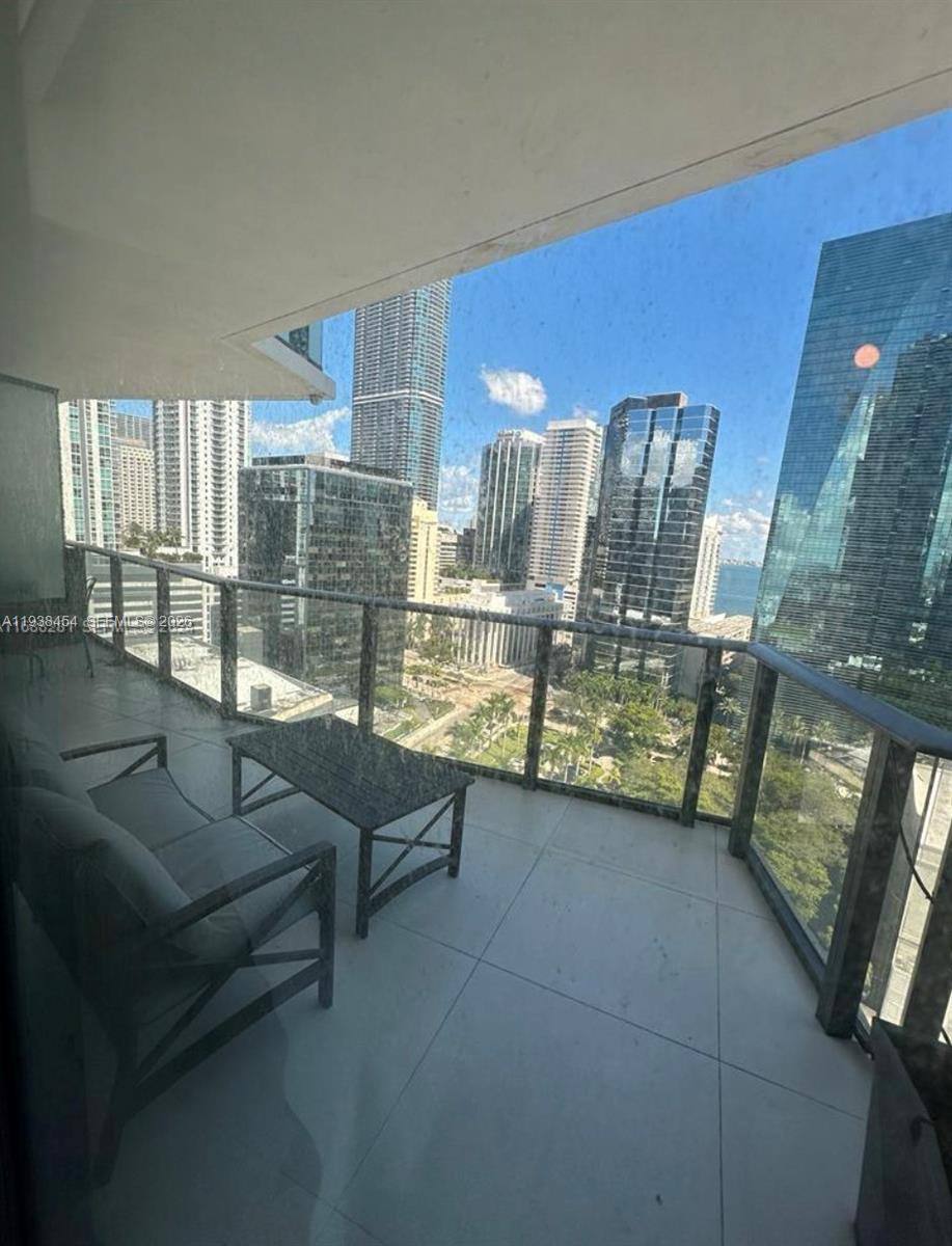 Apartment for rent at 1300 S Miami Ave #1604, Miami, FL 33130