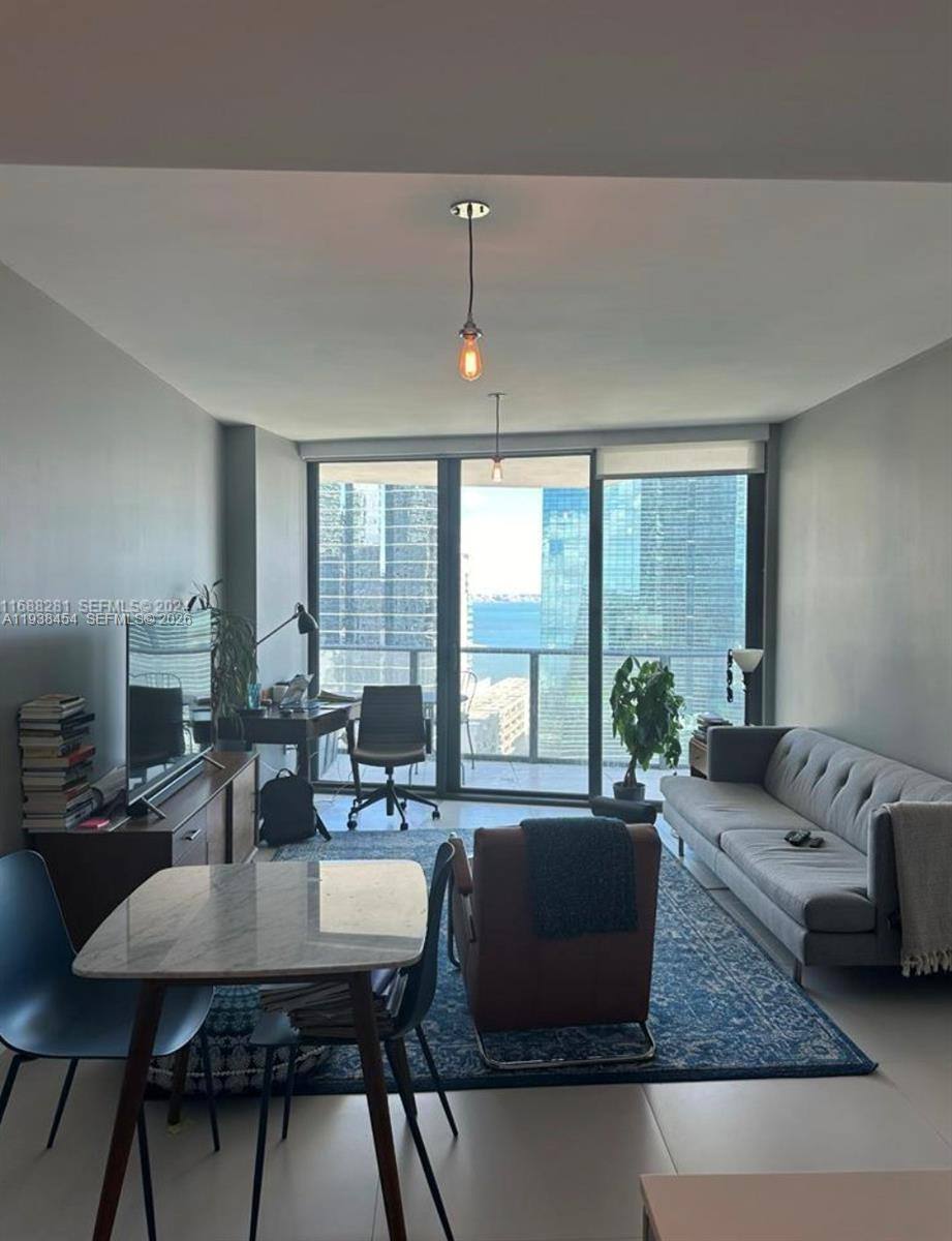 Apartment for rent at 1300 S Miami Ave #1604, Miami, FL 33130