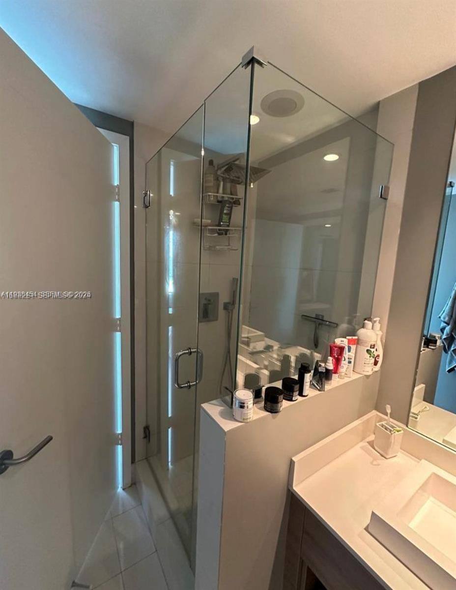 Apartment for rent at 1300 S Miami Ave #1604, Miami, FL 33130