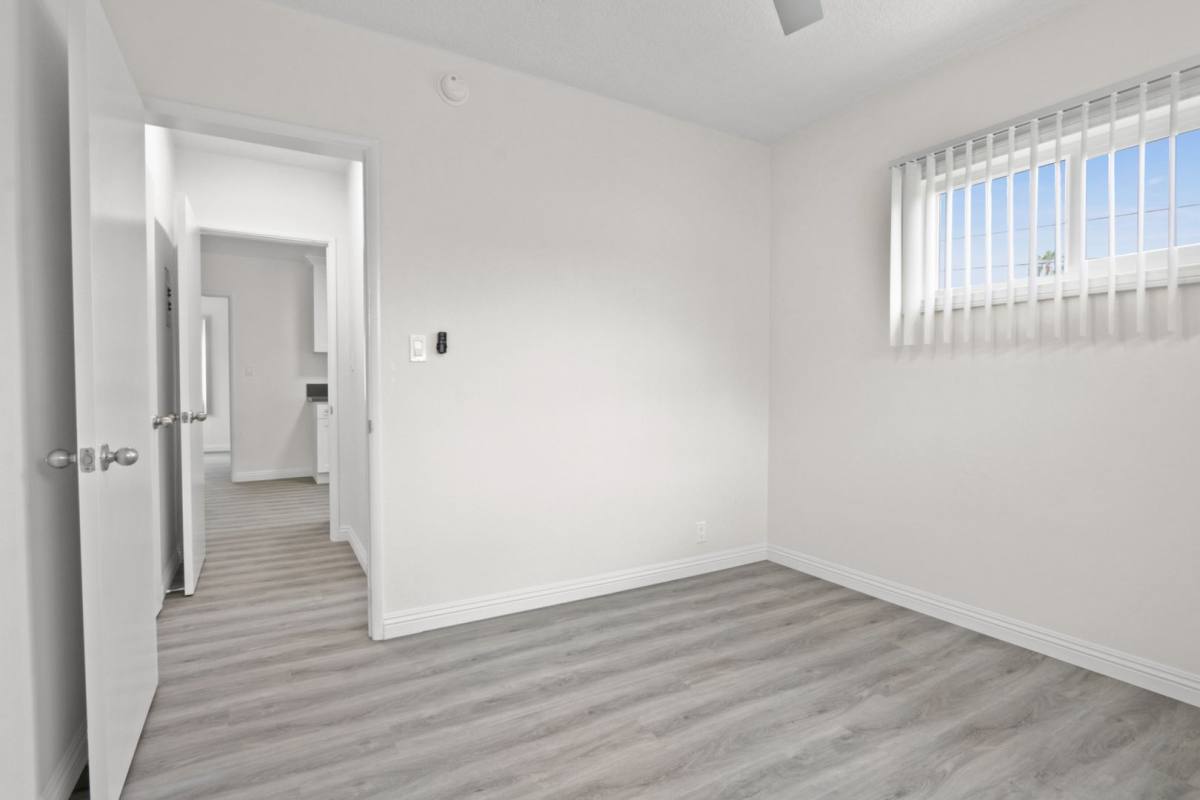 Apartment for rent at 1824 16th St, Santa Monica, CA 90404