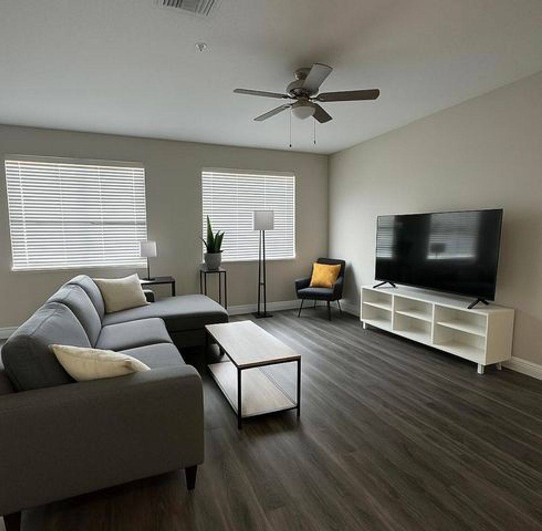House for rent at 101 Ocean Cay Way, Lake Worth, FL 33462