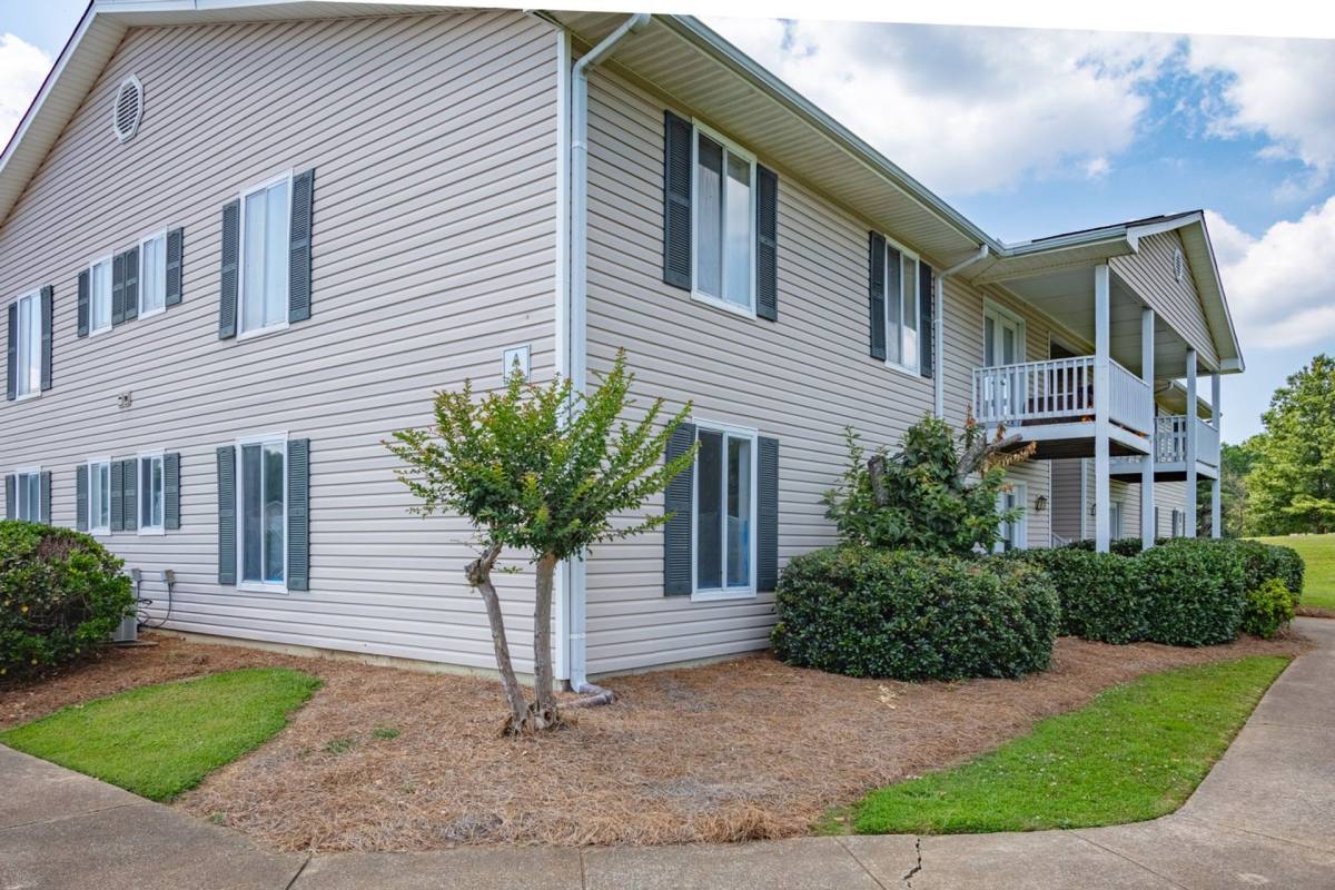 Apartment for rent at 1200 N Main St, Boaz, AL 35957