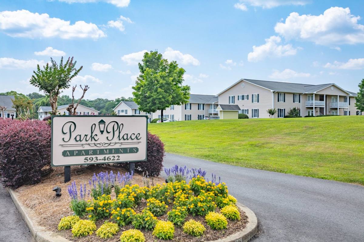 Apartment for rent at 1200 N Main St, Boaz, AL 35957