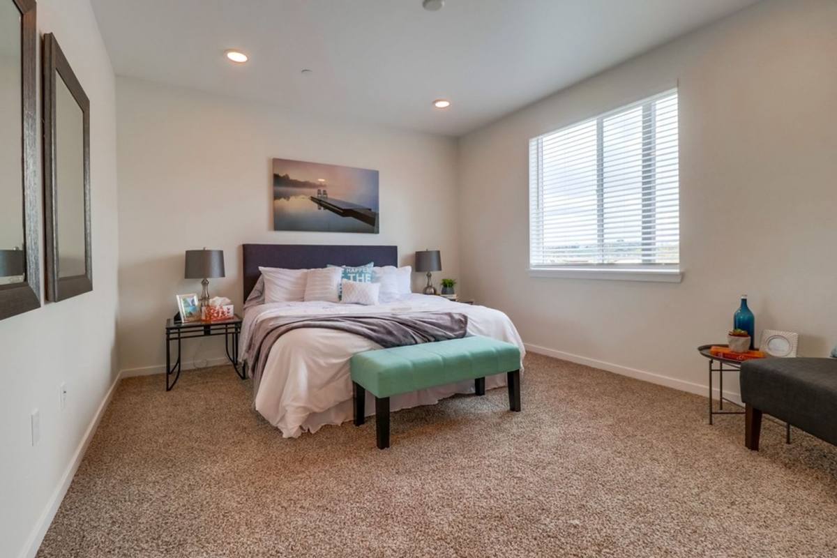 Apartment for rent at 127 50th St, San Diego, CA 92102