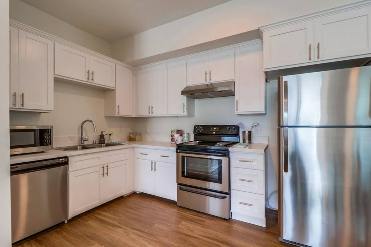 Apartment for rent at 127 50th St, San Diego, CA 92102