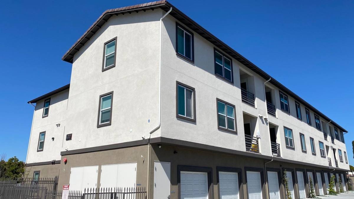 Apartment for rent at 127 50th St, San Diego, CA 92102
