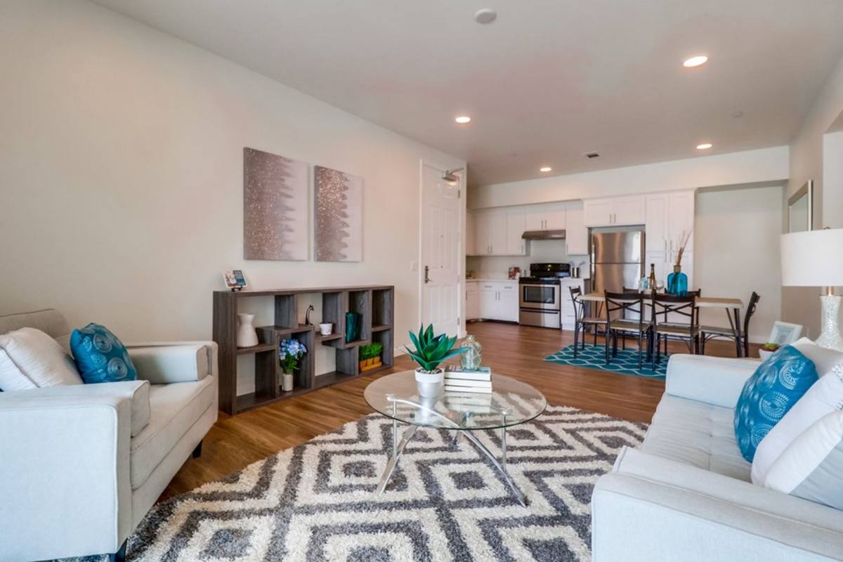Apartment for rent at 127 50th St, San Diego, CA 92102
