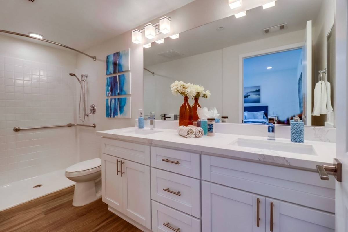 Apartment for rent at 127 50th St, San Diego, CA 92102