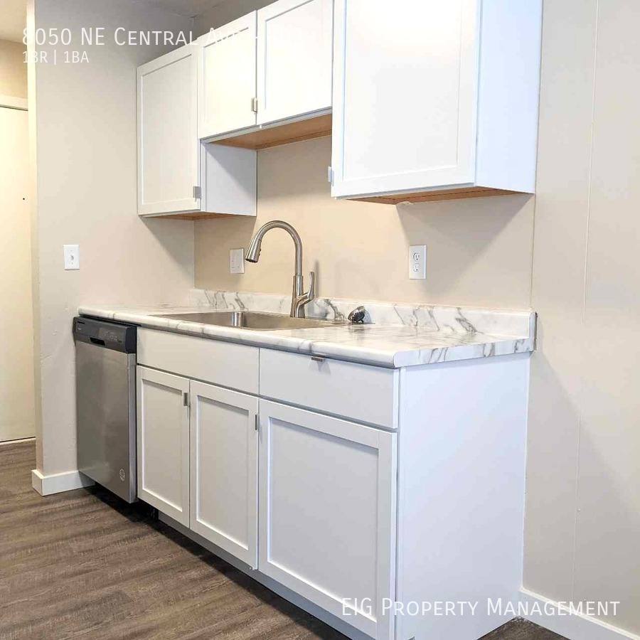 Apartment for rent at 8050 NE Central Ave #303, Minneapolis, MN 55432