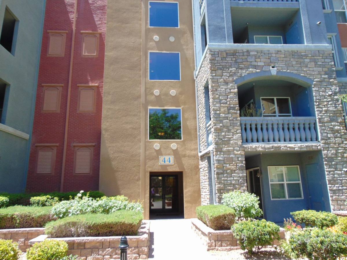 Apartment for rent at 44 E Serene Ave, Las Vegas, NV 89123