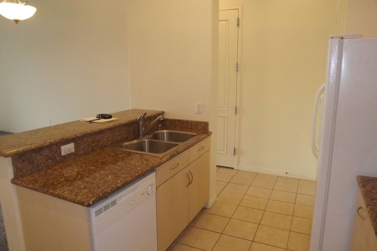 Apartment for rent at 44 E Serene Ave, Las Vegas, NV 89123