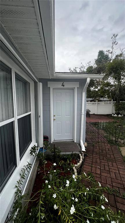 Apartment for rent at 111 Cuautla Way #111-4, Kissimmee, FL 34743